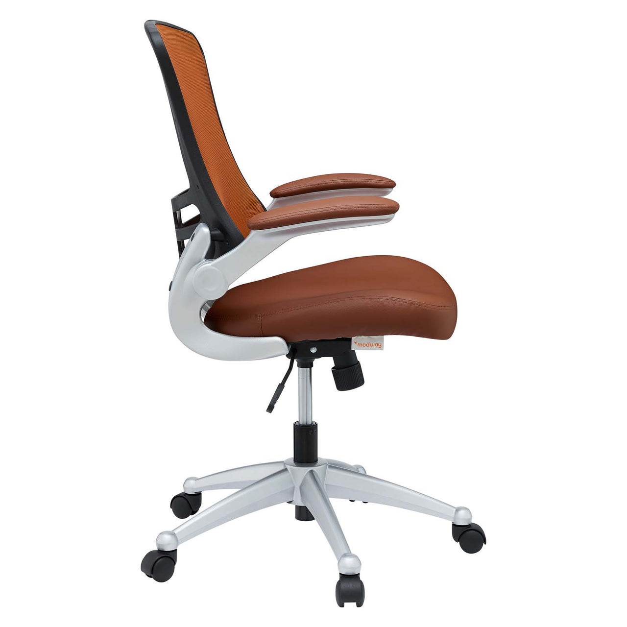 Ascend Office Chair, Tan