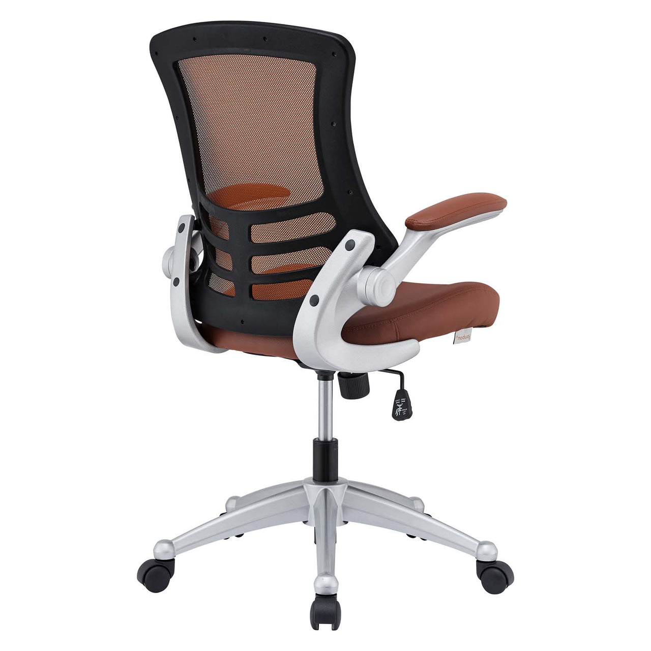 Ascend Office Chair, Tan