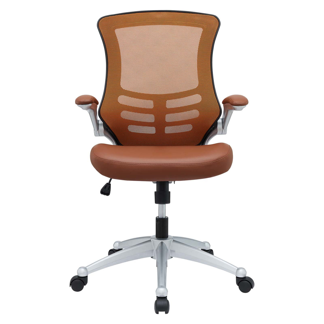 Ascend Office Chair, Tan