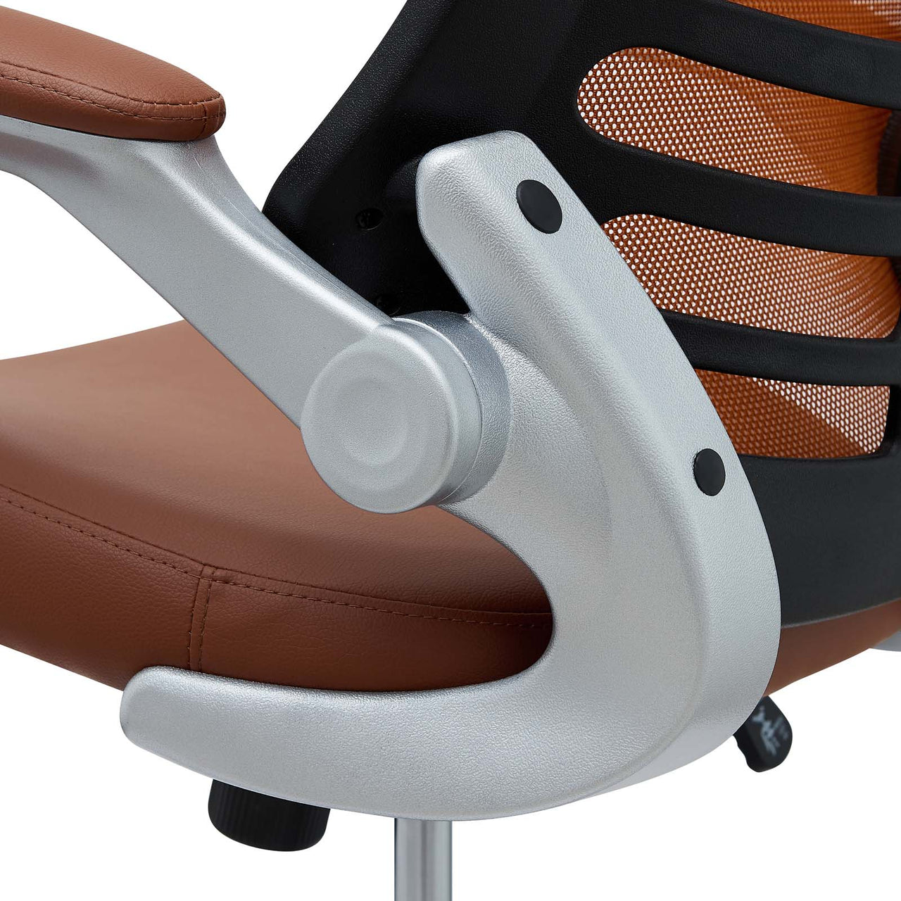 Ascend Office Chair, Tan