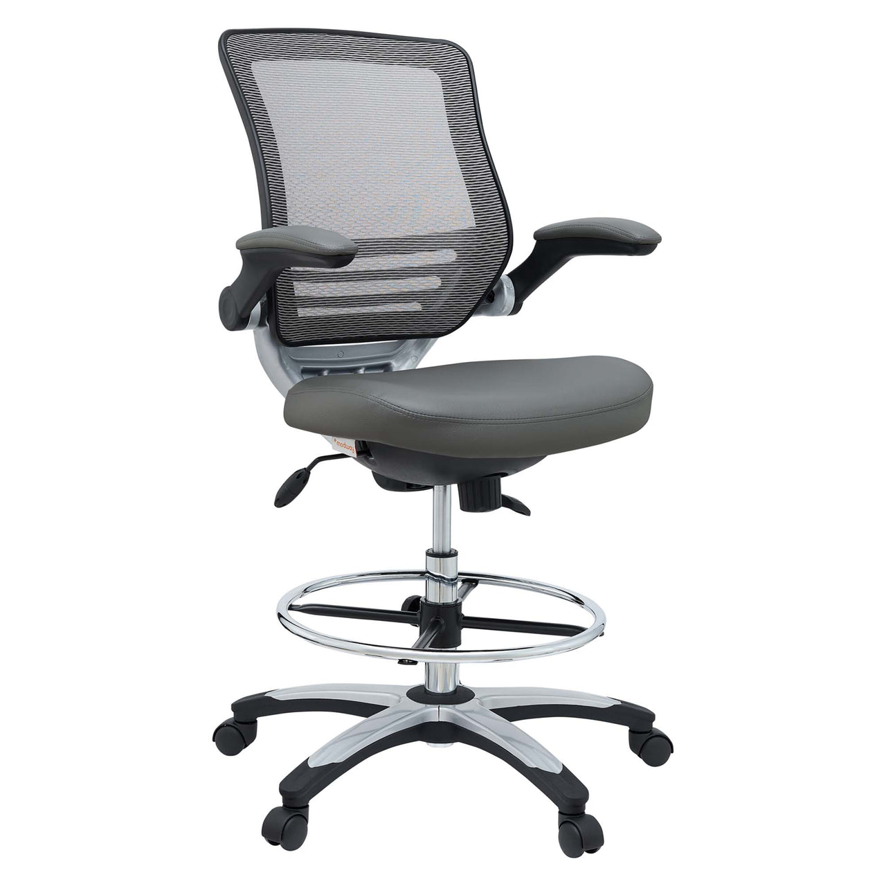 Elevon Studio Chair, Gray