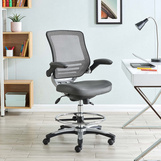 Elevon Studio Chair, Gray