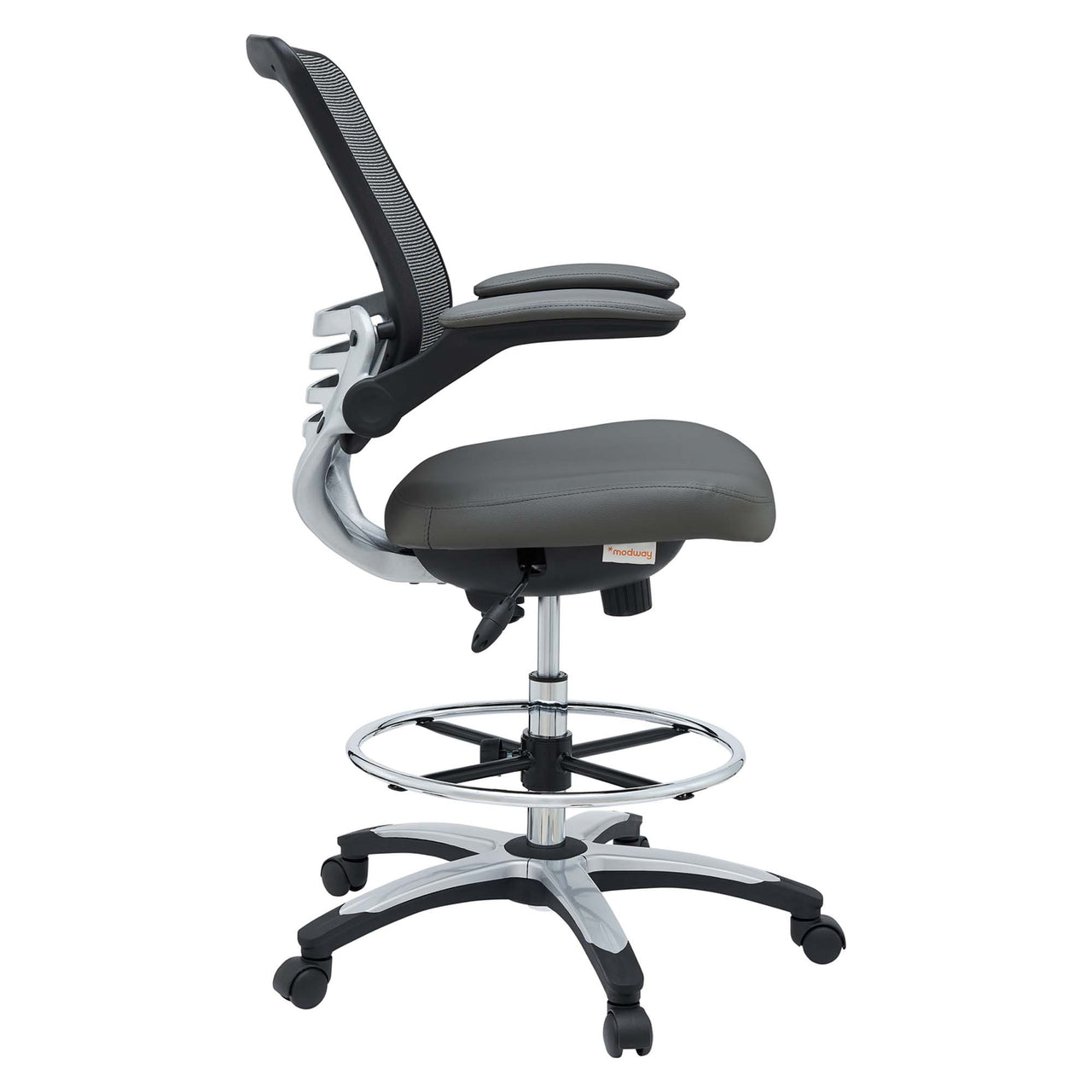 Elevon Studio Chair, Gray