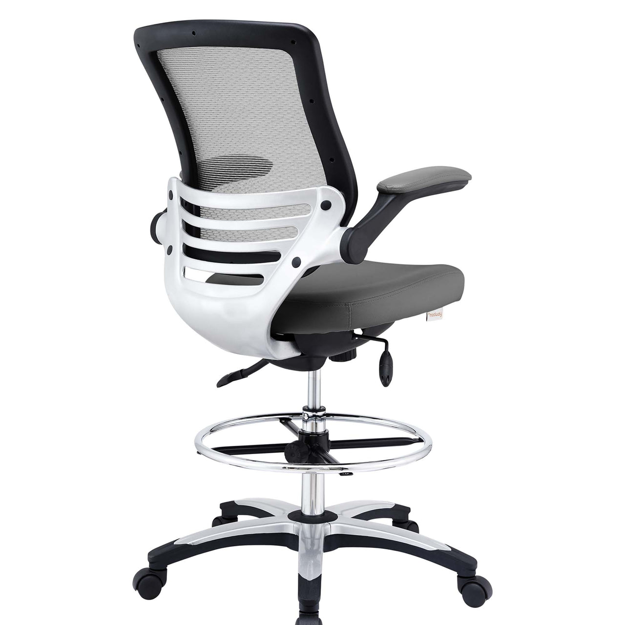 Elevon Studio Chair, Gray