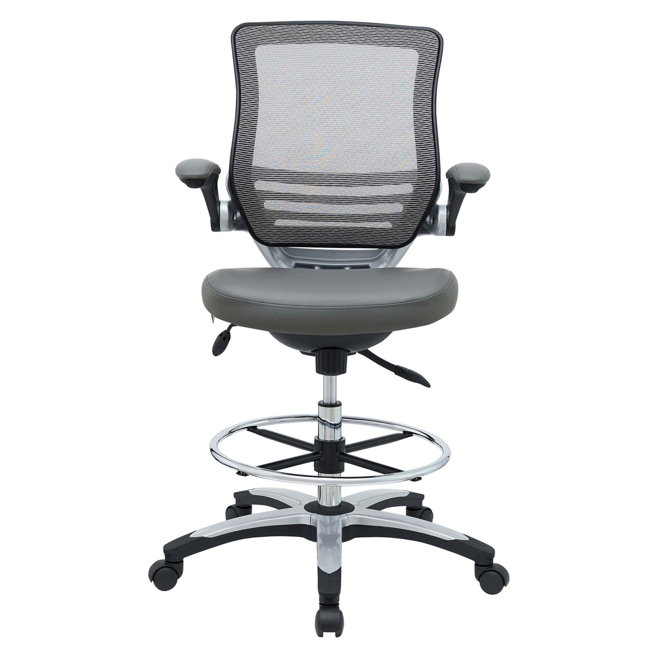 Elevon Studio Chair, Gray