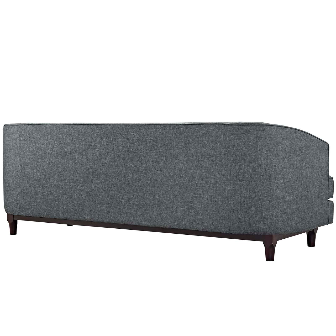 Anchor Fabric Sofa, Gray
