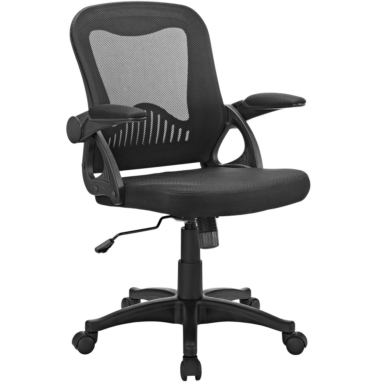 Converge Office Chair, Black