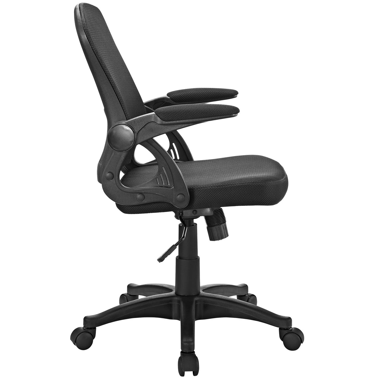 Converge Office Chair, Black
