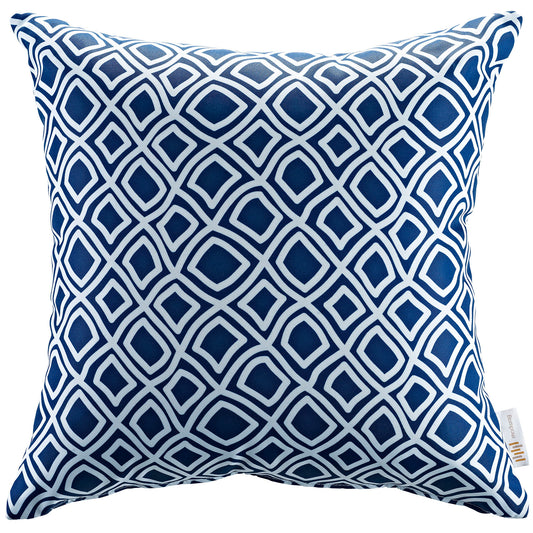 Accentuate Indoor | Outdoor Single Pillow, Membrane