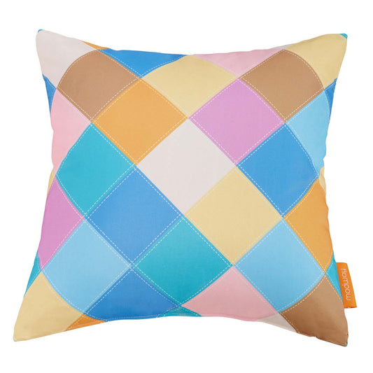 Accentuate Indoor | Outdoor Single Pillow, Prismatic