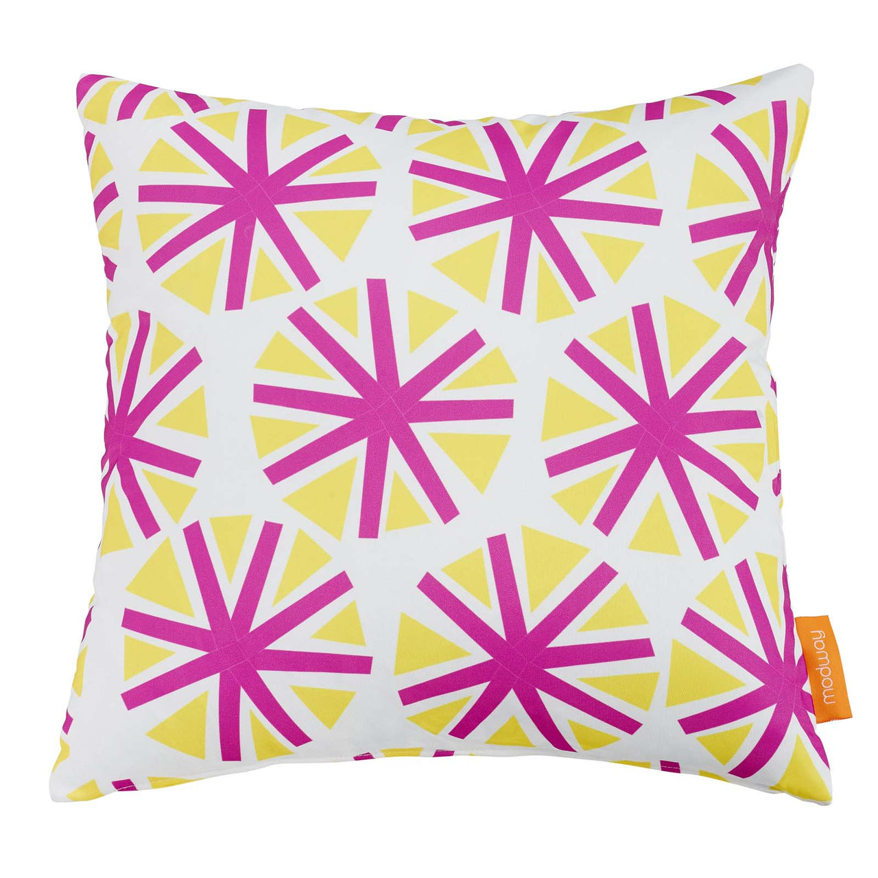 Modway Outdoor Patio Single Pillow, Spark