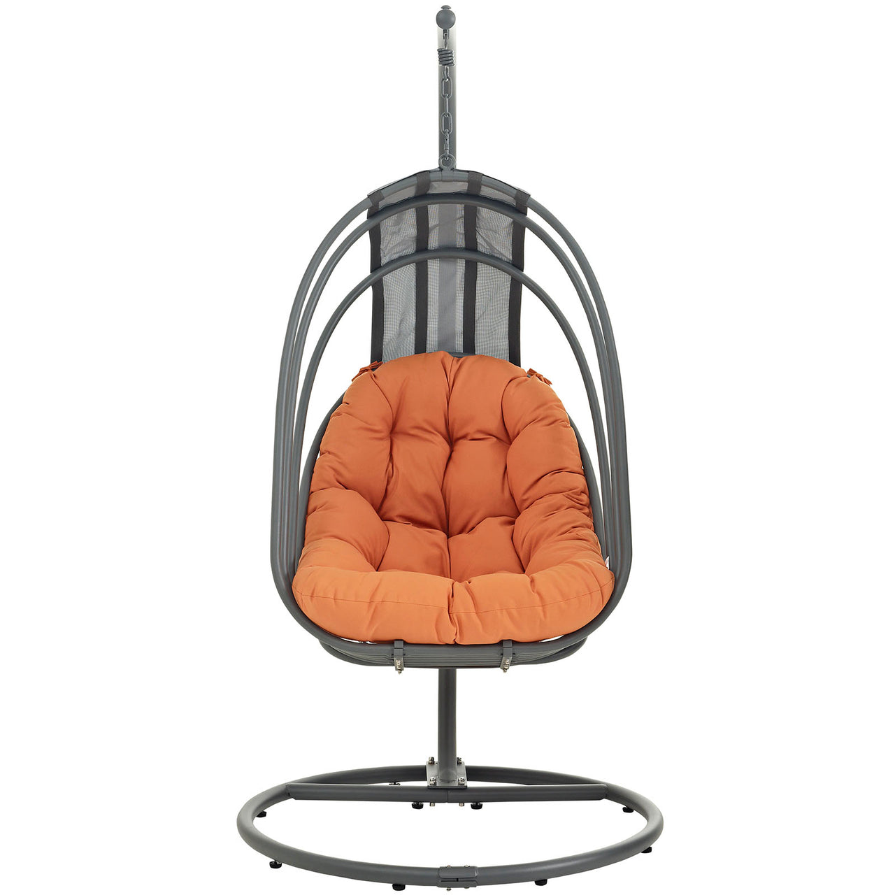 Songbird Swing Chair w/o Stand, Orange