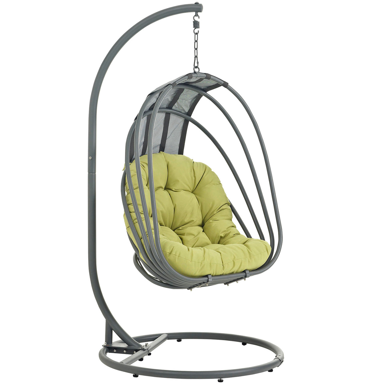 Songbird Swing Chair w/o Stand, Peridot