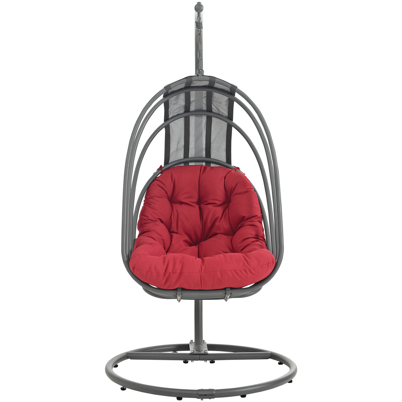 Songbird Swing Chair w/o Stand, Red