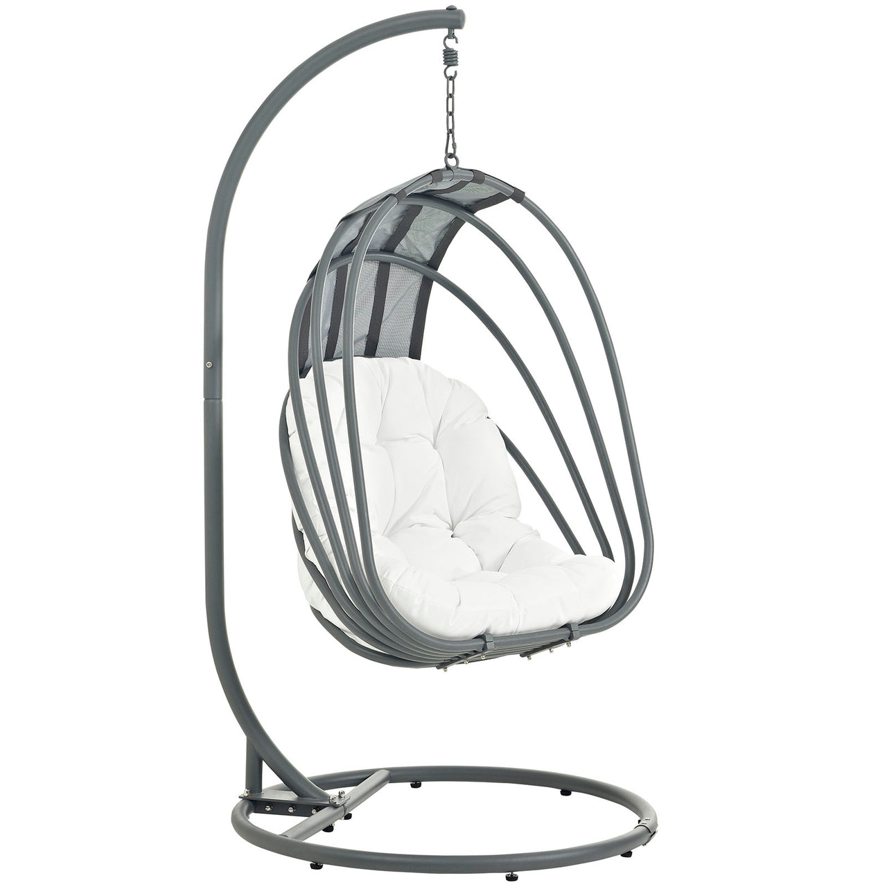 Songbird Swing Chair w/o Stand, White