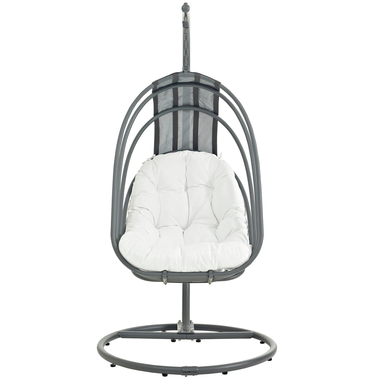 Songbird Swing Chair w/o Stand, White