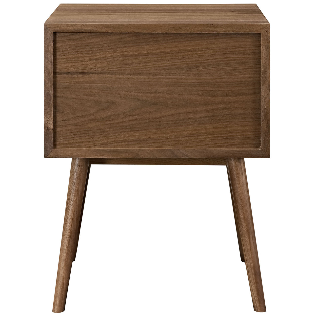 Estara Nightstand, Walnut