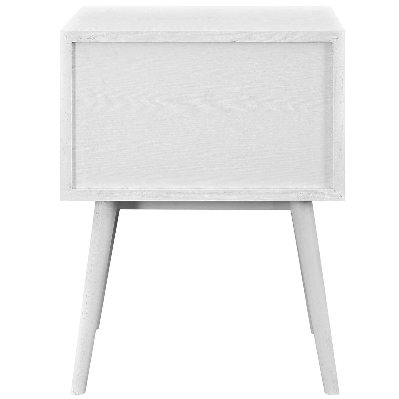 Estara Nightstand, White