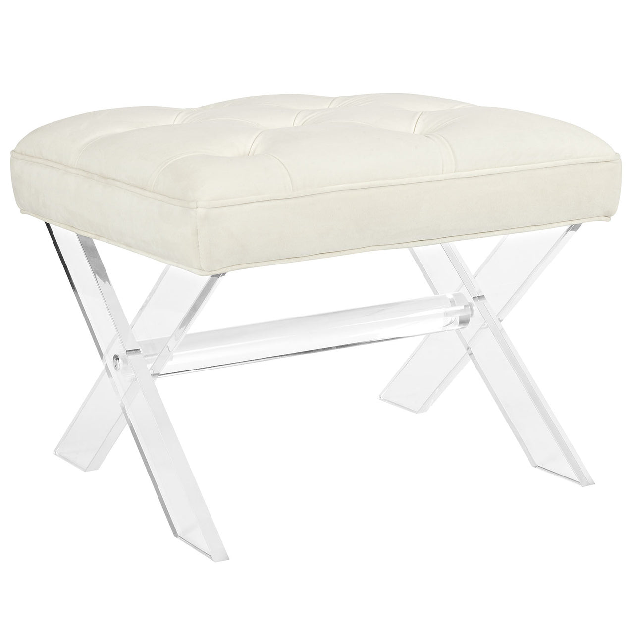 Swift Bench, Ivory