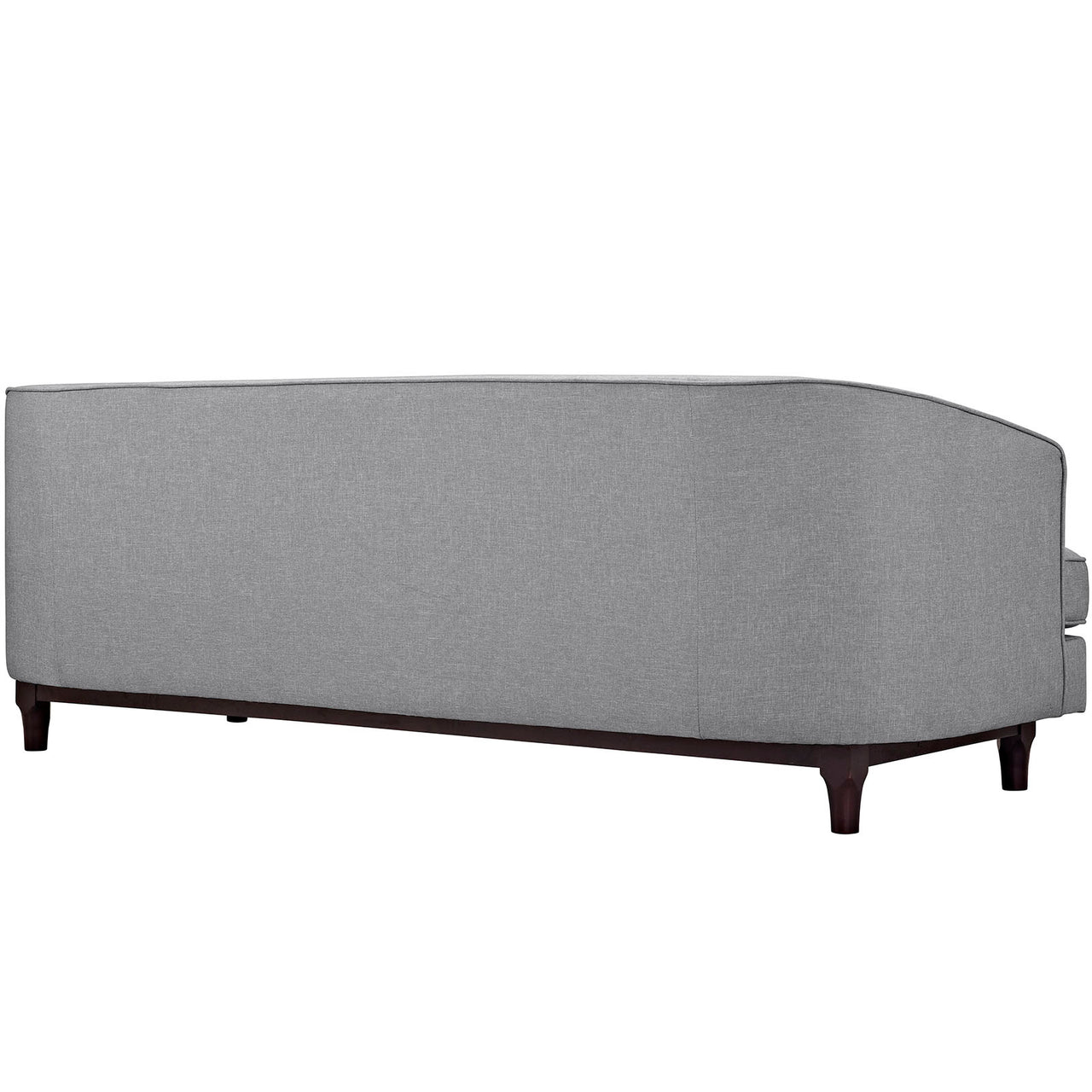 Anchor Living Room Set of 3, Light Gray