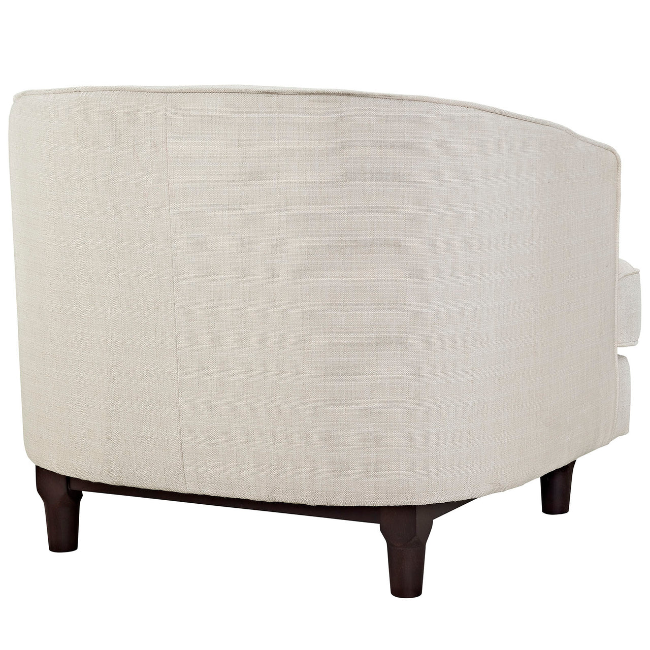 Coast Armchairs Set of 2, Beige