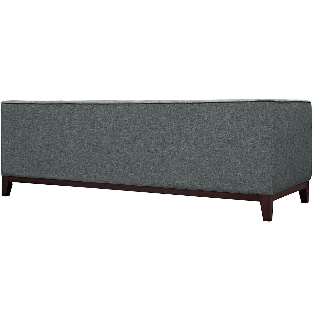 Serve Living Room Set Set of 3, Gray