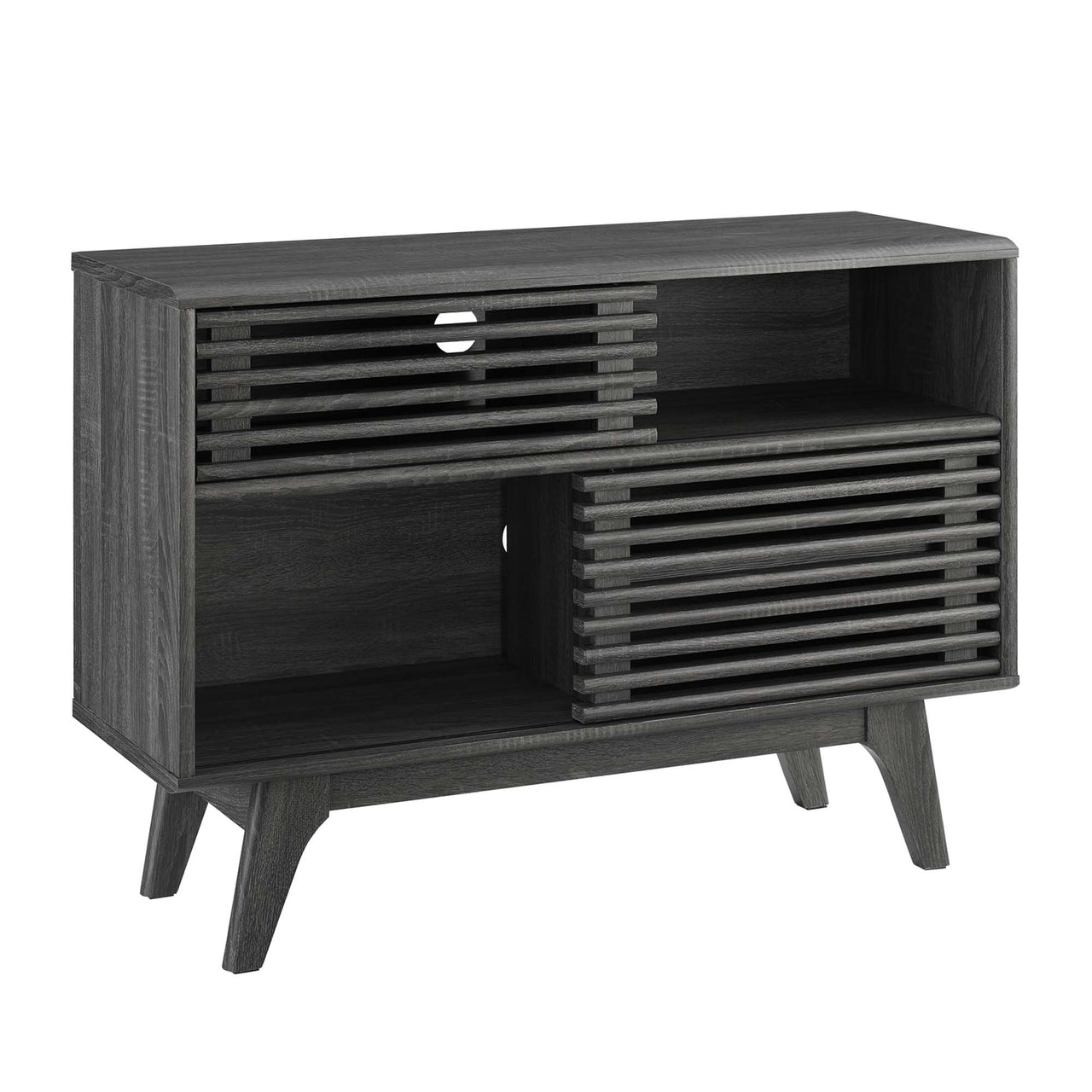Render Display Stand, Charcoal