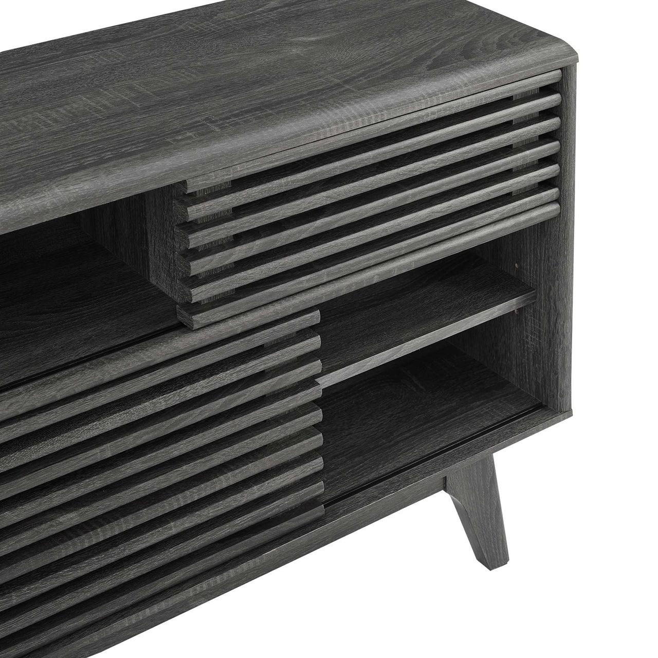 Render Display Stand, Charcoal