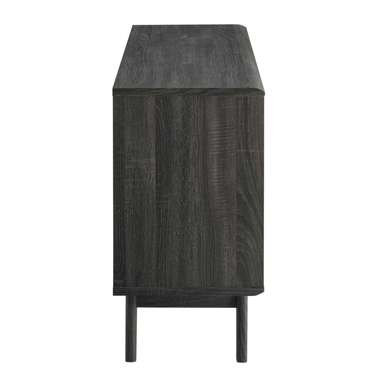 Render Display Stand, Charcoal