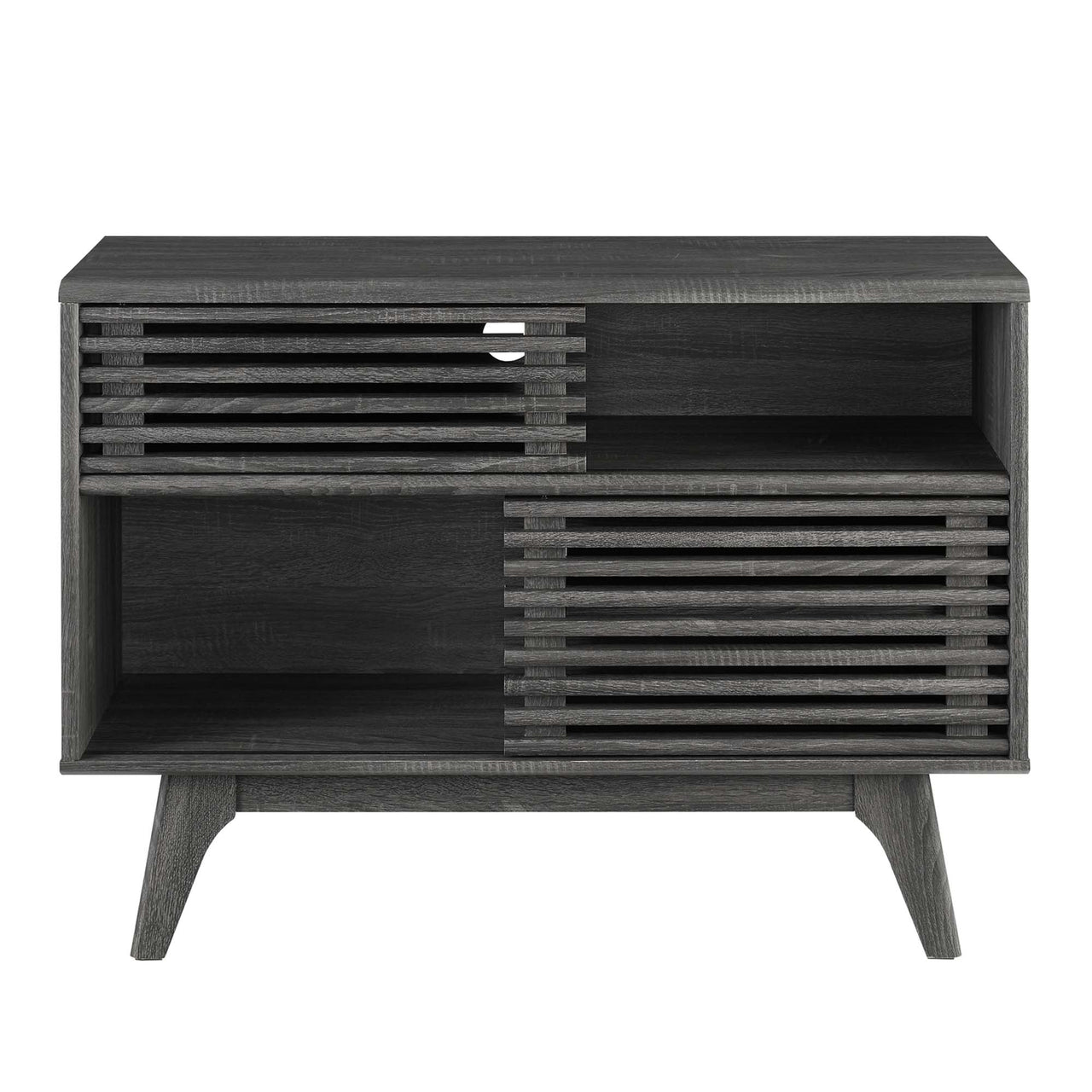 Render Display Stand, Charcoal