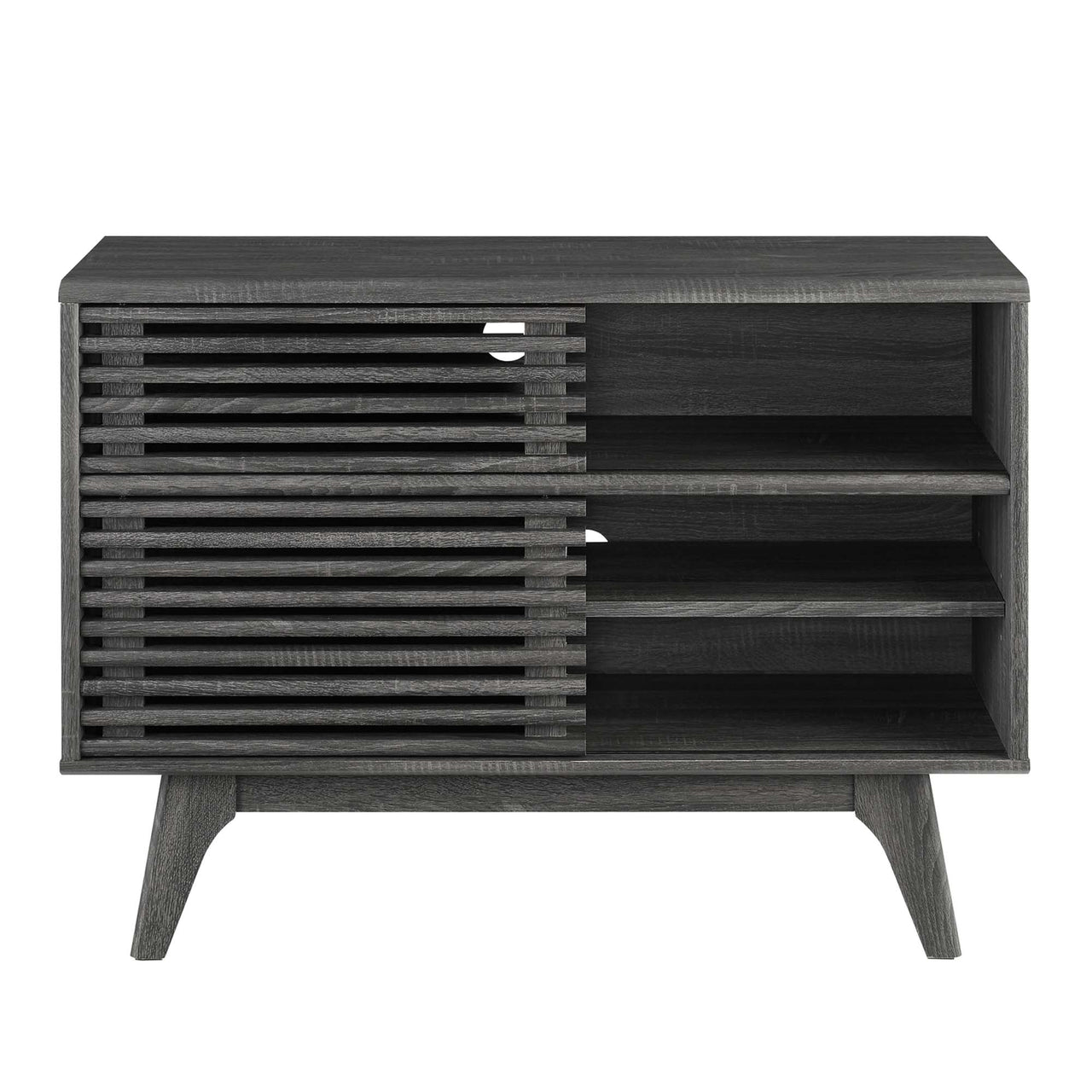 Render Display Stand, Charcoal