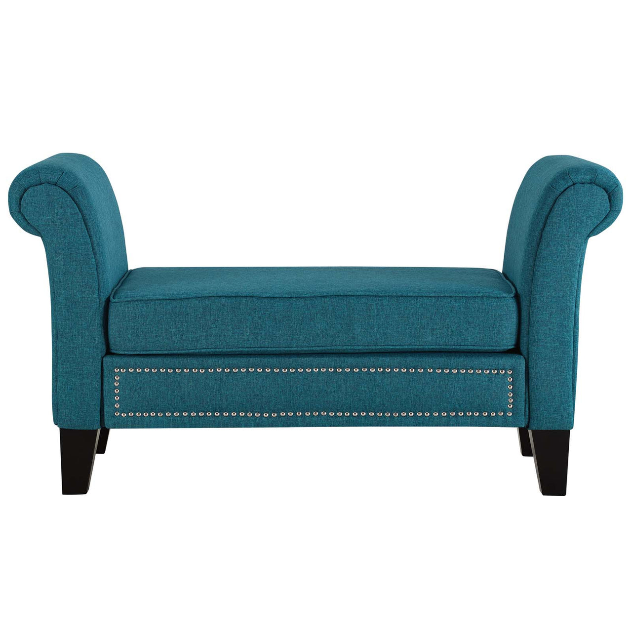 Encounter Bench, Teal