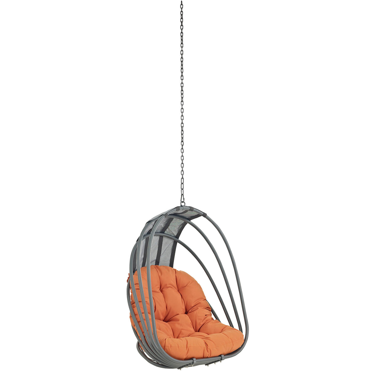 Songbird Swing Chair w/o Stand, Orange