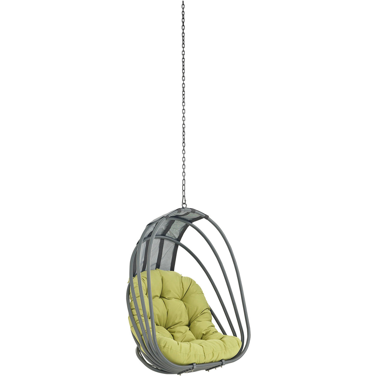 Songbird Swing Chair w/o Stand, Peridot
