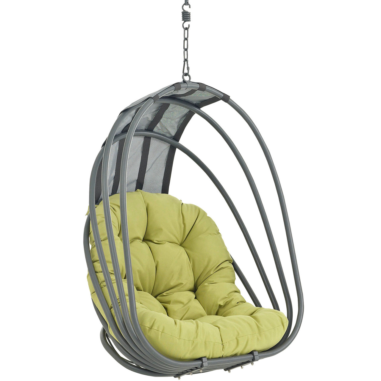 Songbird Swing Chair w/o Stand, Peridot