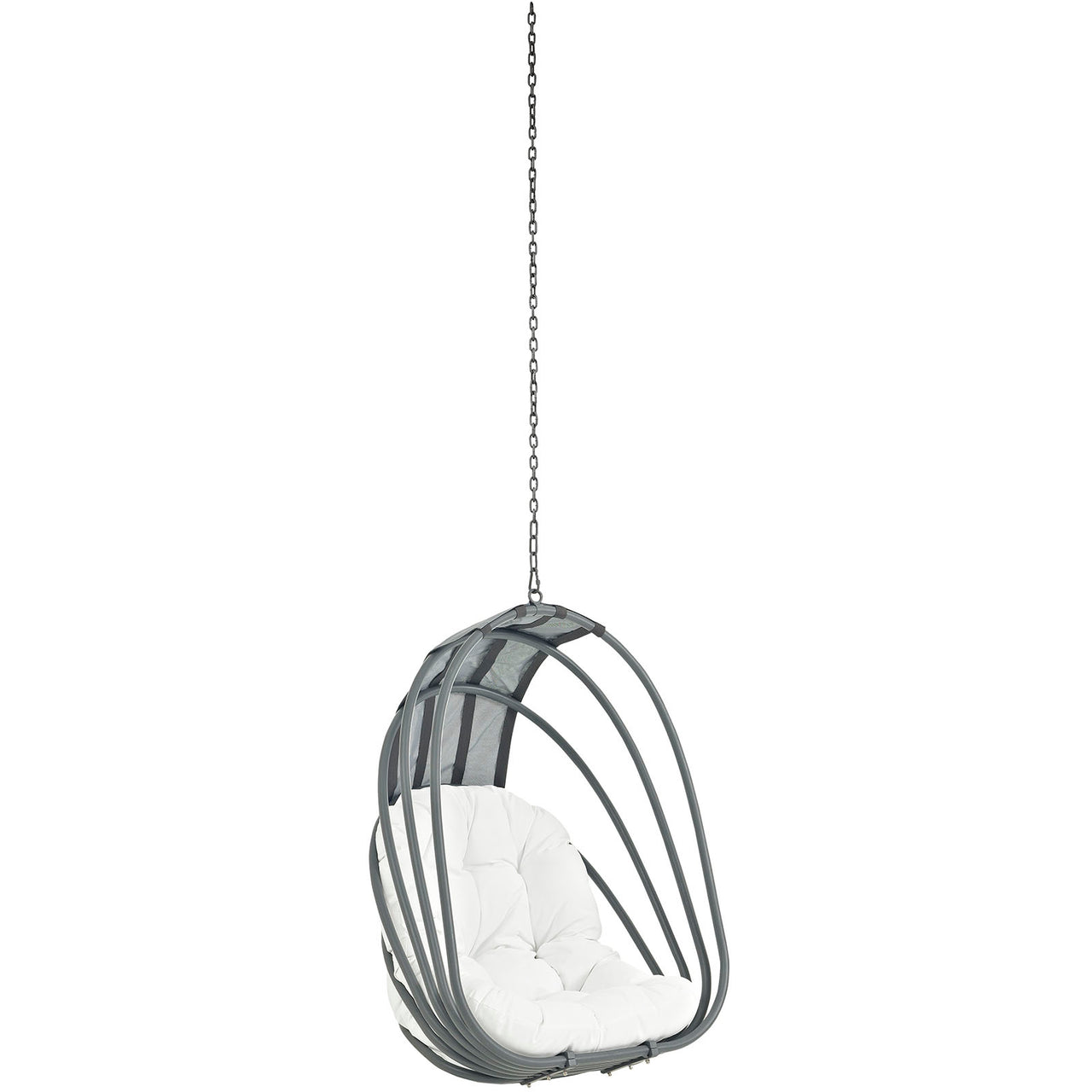 Songbird Swing Chair w/o Stand, White