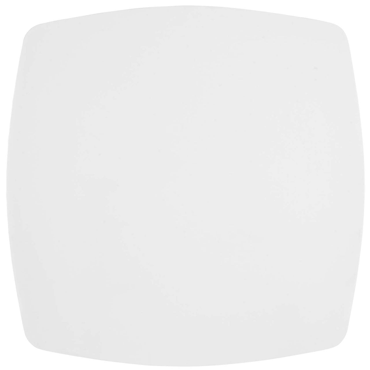 Caevira Dining Table, White