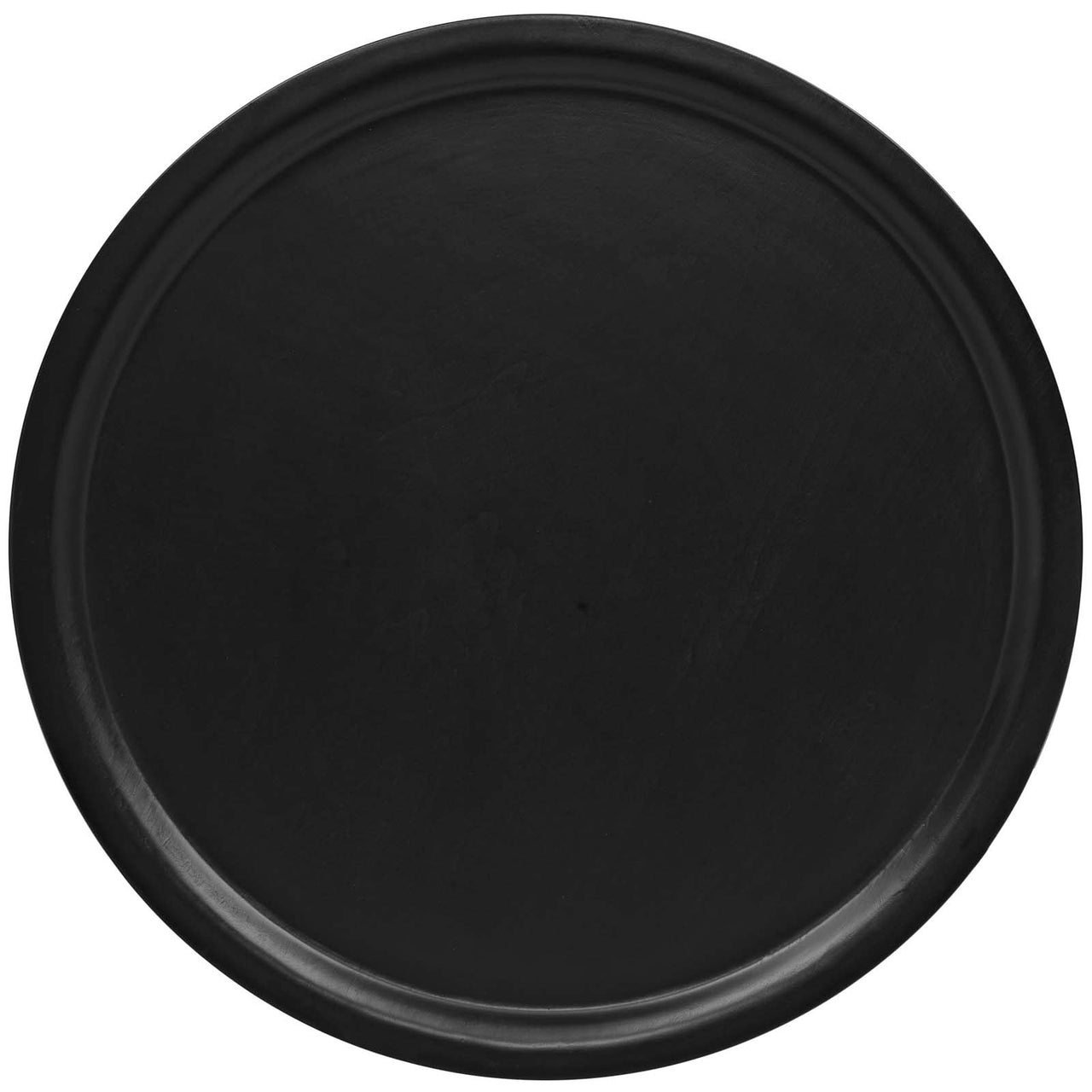 Miroux Side Table, Black