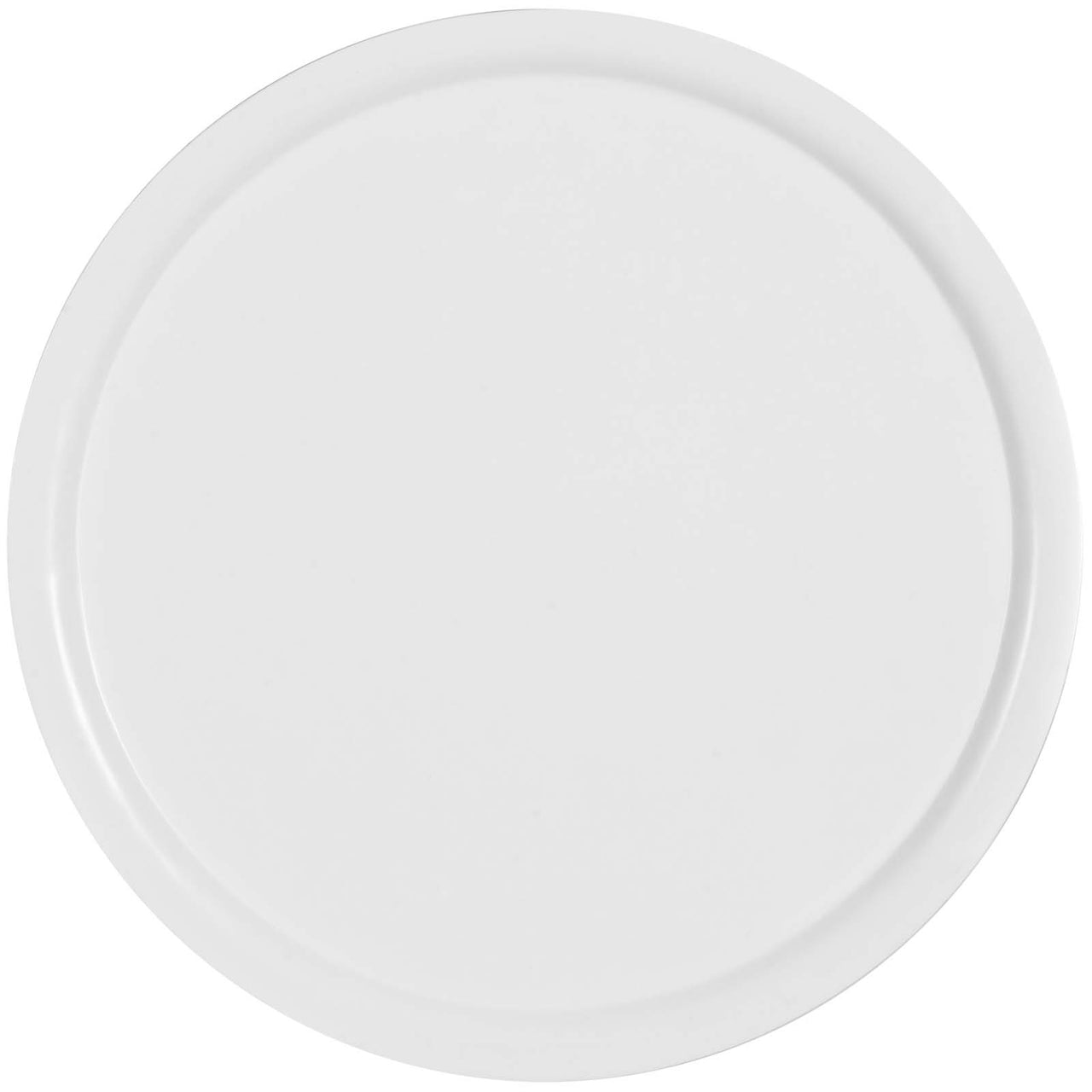 Miroux Side Table, White