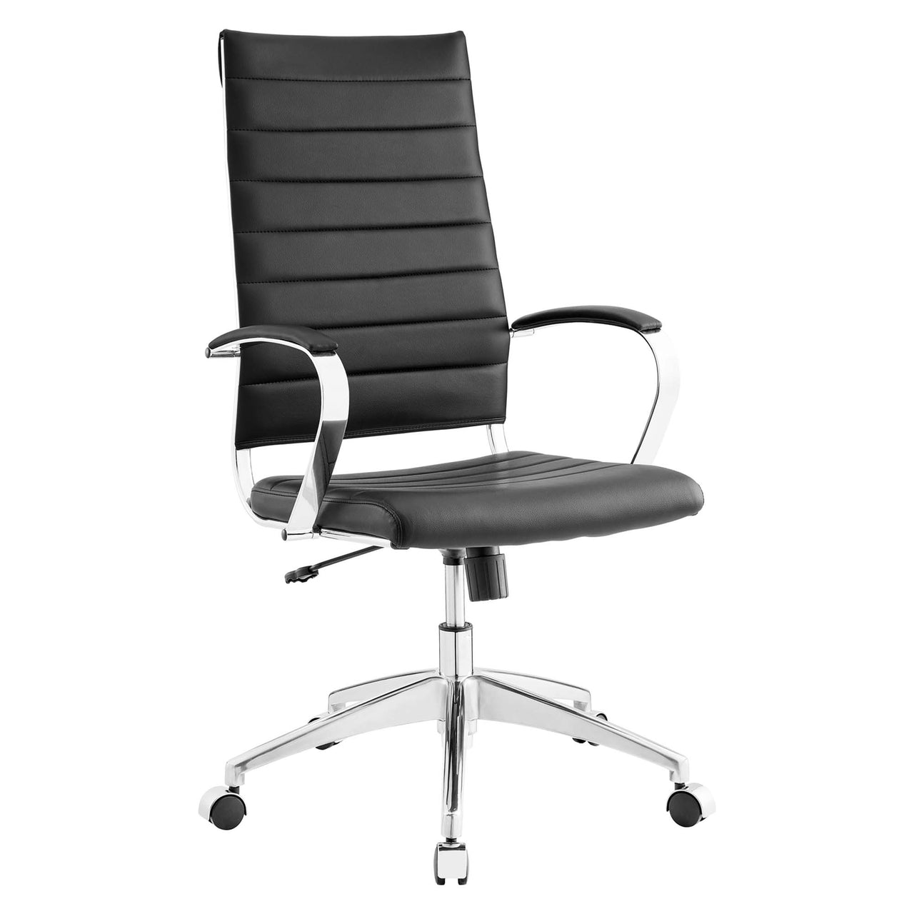 Office Flex Highback Office Chair, Black