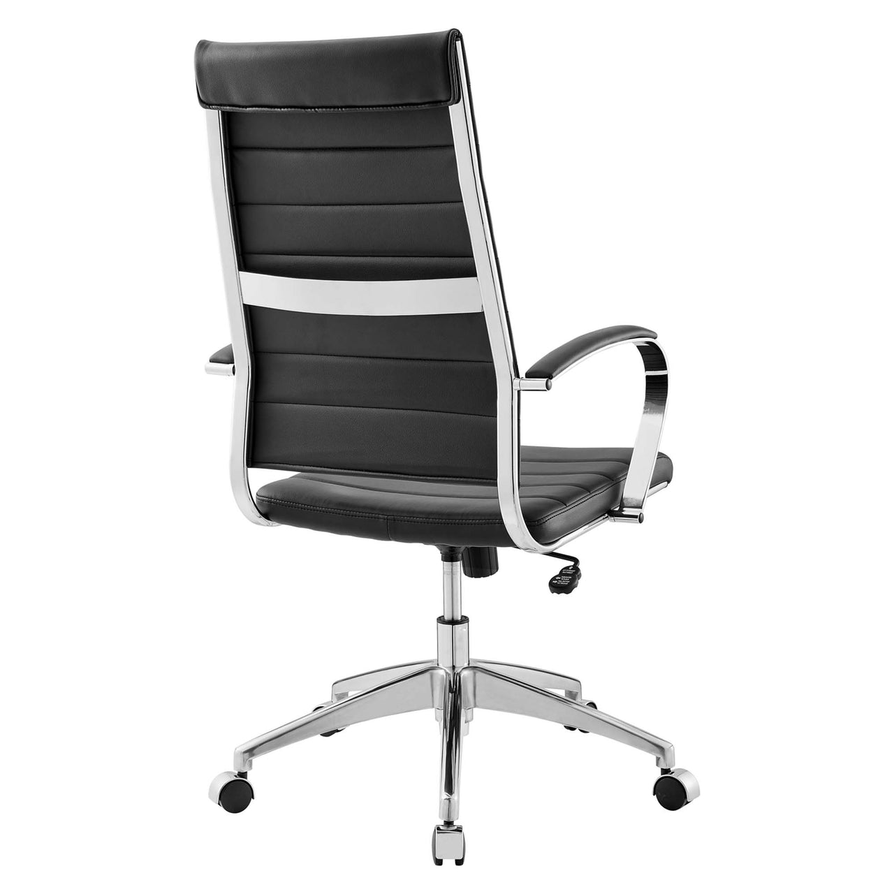 Office Flex Highback Office Chair, Black