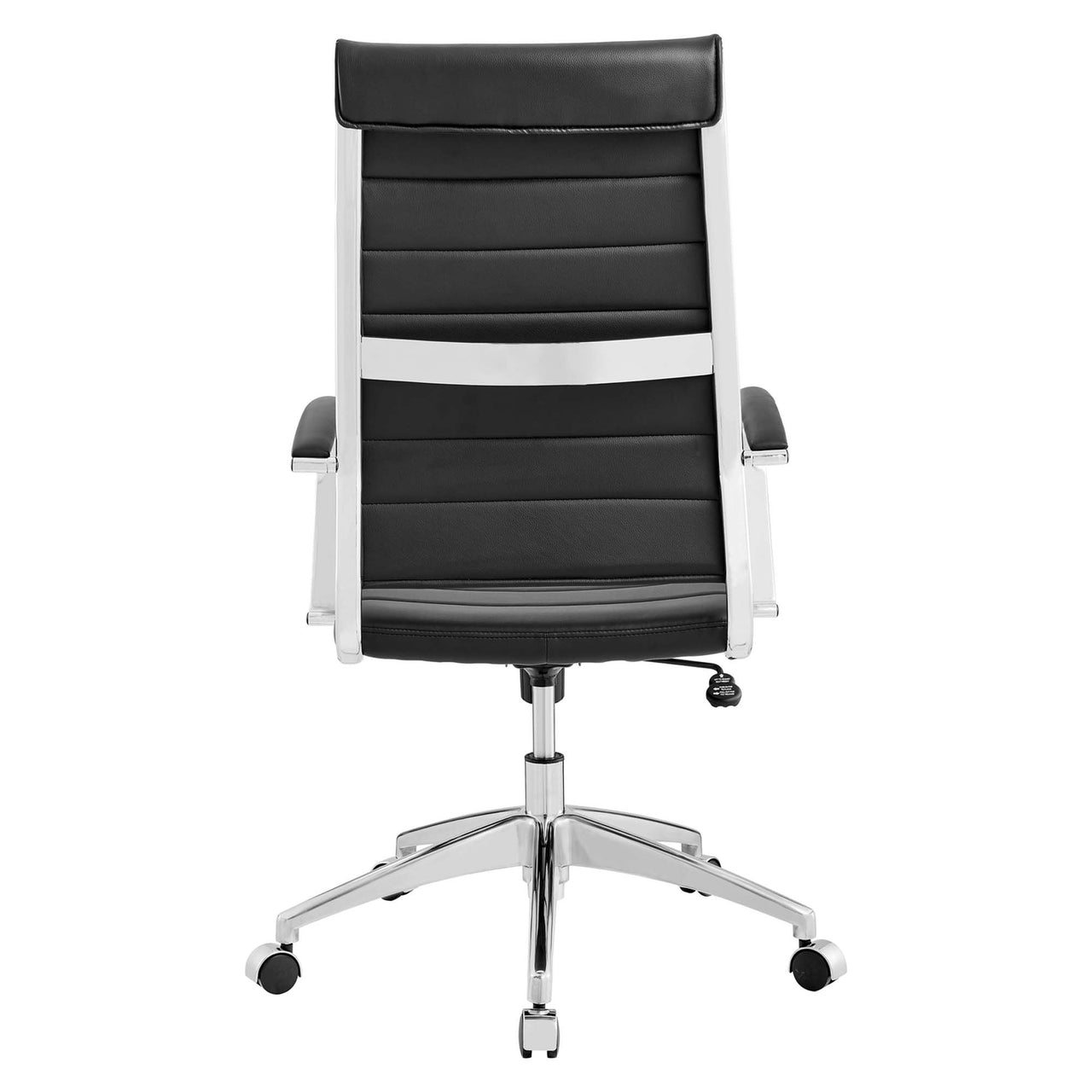 Office Flex Highback Office Chair, Black