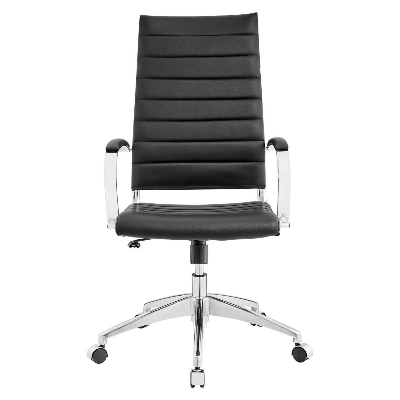 Office Flex Highback Office Chair, Black
