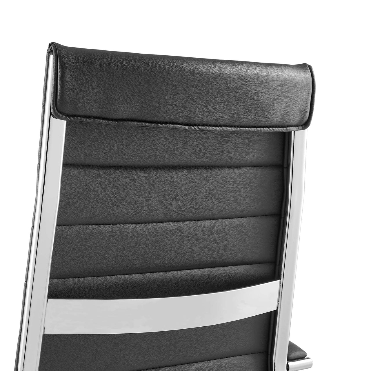 Office Flex Highback Office Chair, Black