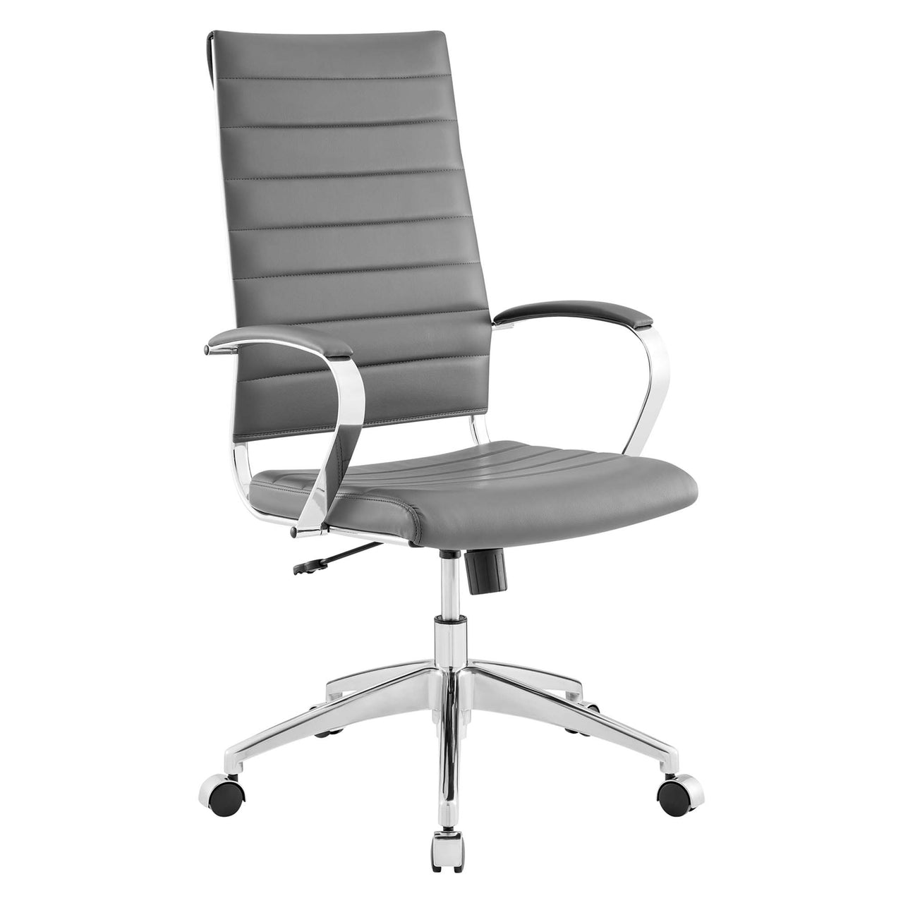 Office Flex Highback Office Chair, Gray