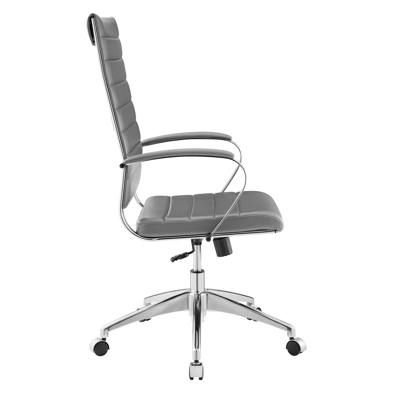 Office Flex Highback Office Chair, Gray