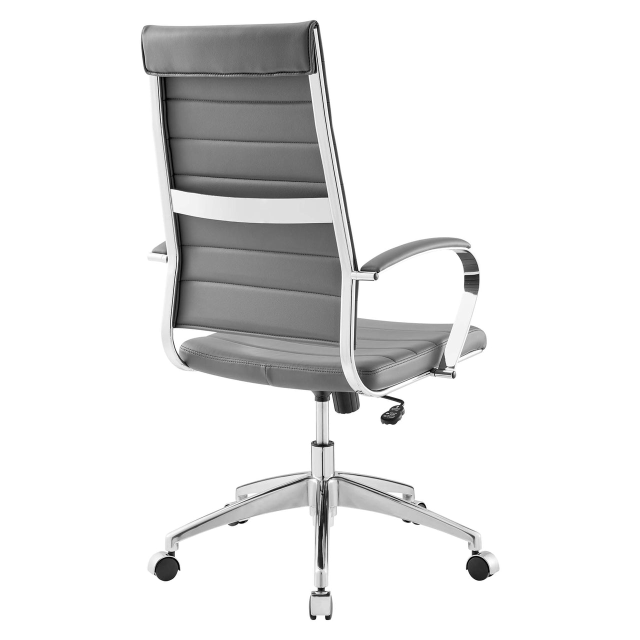 Office Flex Highback Office Chair, Gray