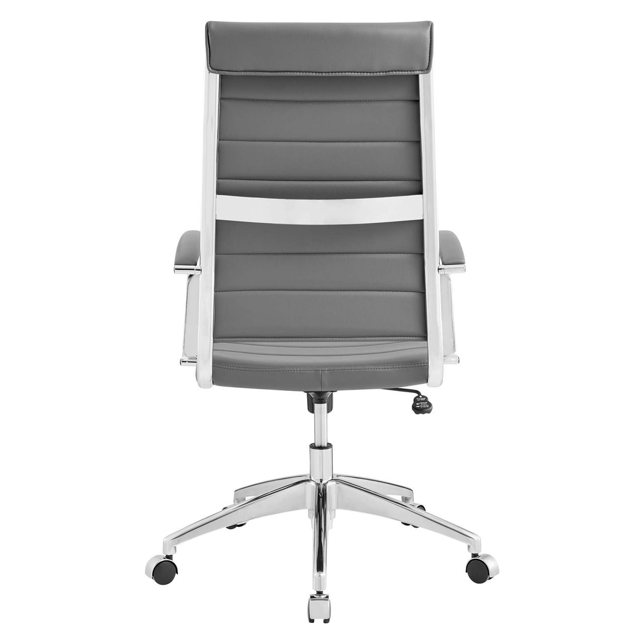 Office Flex Highback Office Chair, Gray