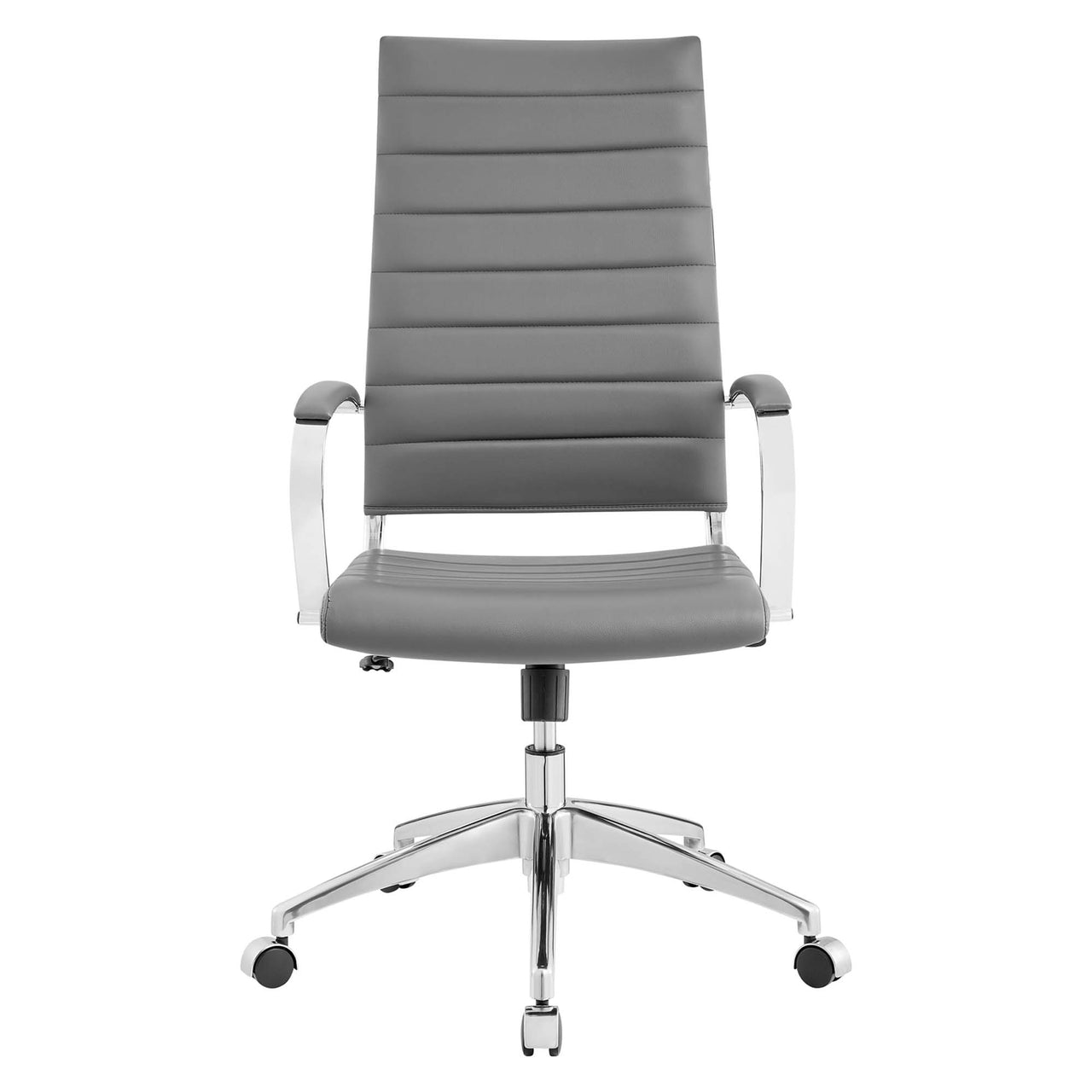 Office Flex Highback Office Chair, Gray