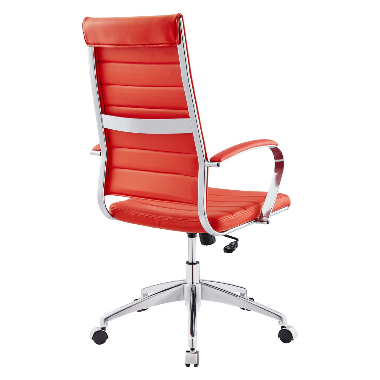Office Flex Highback Office Chair, Red